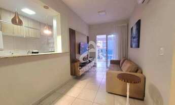 Imagem: Apartamento com 1 dormitório para alugar