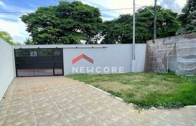 Imagem 4: Casa em Rua Manoel Pedro Macedo - Sabará III - Londrina/PR