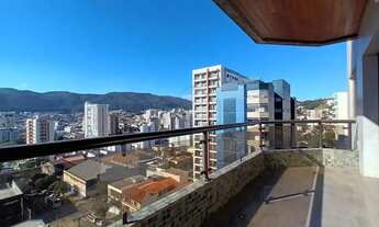 Imagem 6: Apartamentos Padrão em Poços de Caldas