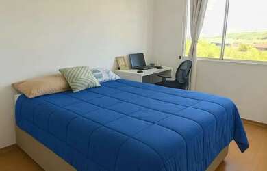 Imagem 5: Apartamento para venda com 2 dormitórios e 1 vaga