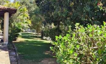 Imagem 3: Fazenda/Sítio/Chácara para venda tem 300 metros quadrados com 4 quartos