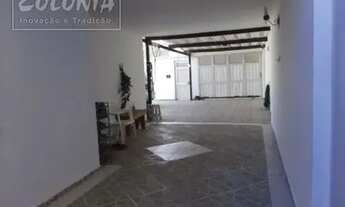 Imagem: Casa a venda - Santa Maria, Santo André