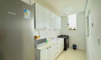 Imagem 5: DUPLEX COM 2 SUÍTES EM CONDOMÍNIO FECHADO EM FORQUILHAS- SÃO JOSÉ/SC