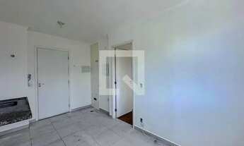 Imagem 4: Apartamento à Venda - Belém, 1 Quarto, 24 m2