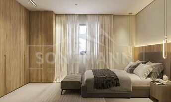 Imagem 6: Imóvel para venda com 75 metros quadrados com 2 quartos em Estreito - Florianópolis - SC