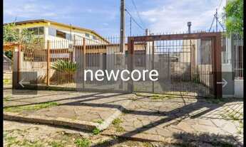 Imagem: Casa em Rua Marcelino Ramos - Nonoai - Porto