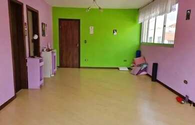 Imagem 4: Apartamento em Travessa dos Editores - Mercês - Curitiba/PR