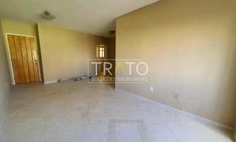 Imagem 3: Apartamento - Mansões Santo Antônio - Campinas