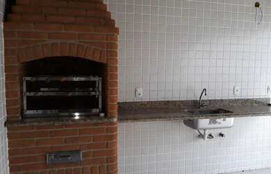 Imagem 4: Sobrado em Rua José Clemente Pereira - Campo Grande - Santos/SP