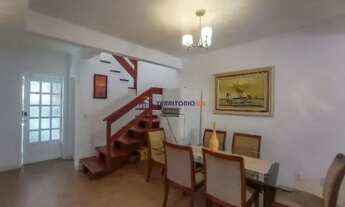 Imagem 5: Casa para Venda - 183m², 3 dormitórios, sendo 1 suites, 3 vagas - Nova Ipanema