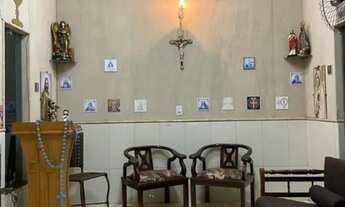 Imagem 7: Chácara de 2170 m² com 04 suítes à venda - Sítio de Recreio Pindorama - Goiânia/GO