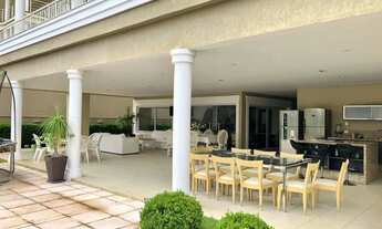 Imagem: Casa com 6 dormitórios para alugar, 1054