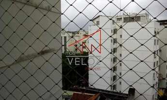 Imagem: Apartamento / Residencial / Catete