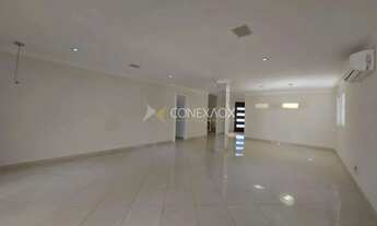 Imagem 4: Casa - Loteamento Alphaville Campinas - Campinas