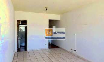 Imagem 5: Apartamento com 1 dormitório para alugar, 35 m² por R$ 1.352,29/mês - Centro - Piracicaba