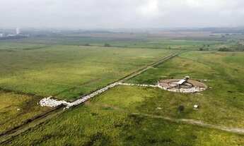 Imagem: Fazenda para venda possui 3950000 metros