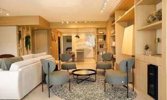 Imagem 5: APARTAMENTO A VENDA DE 145M² COM 3 SUITES NO EDIFICO RJ HIGH LIVING PARQUE DOS LIMA FRANCA