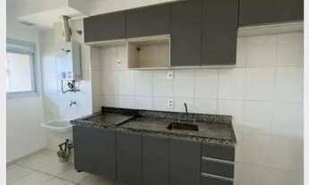 Imagem: Apartamento com 2 Quarto(s) e 2 banheiro(s)