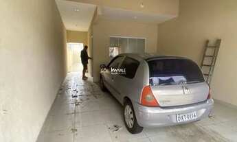 Imagem 3: Casa nova disponível no Jardim das Industrias