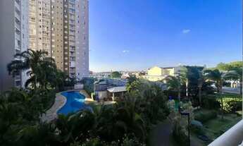 Imagem 5: Excelente apartamento no Altos do São Bernardo com 3 dormitórios com 1 vaga garagem