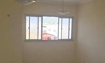 Imagem 3: ALUGO APARTAMENTO