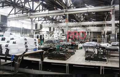 Imagem 4: Galpão 9.230m² para Venda ou Locação na Vila Leopoldina