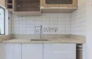 Imagem 7: Venda Garden 1 Dormitórios - 66 m² Campo Belo