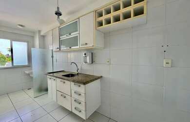 Imagem 6: Apartamento 2/4 no Condominio Especia