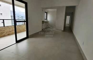 Imagem 6: Apartamento com 2 dorms, Caiçara, Praia Grande - R$ 580 mil, Cod: 7713