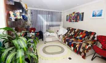 Imagem 2: Casa à Venda - Parque Monte Alegre, 3 Quartos, 160 m2