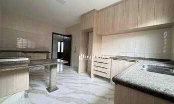 Imagem 5: Sobrado com 3 dormitórios para alugar, 232 m² por R$ 4.300,00/mês - Jardim Itatiaia 2 - Lo