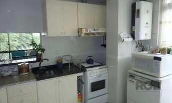 Imagem 7: Apartamento para Venda - 193m², 3 dormitórios, sendo 1 suites, 2 vagas - Jardim Itu