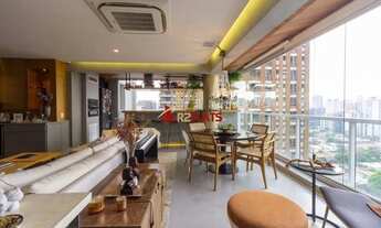 Imagem 3: Apartamento com ótimo preço no bairro Itaim Bibi. Confira!