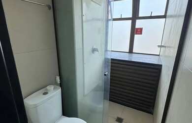 Imagem 6: Imóvel para aluguel com 41 metros quadrados com 1 quarto em Boa Viagem - Recife - PE