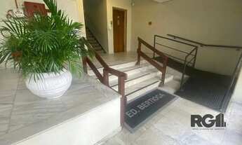 Imagem 6: APARTAMENTO DE 1 DORMITÓRIO, 41,69 MTS PRIVATIVOS NO BAIRRO PRAIA DE BELAS