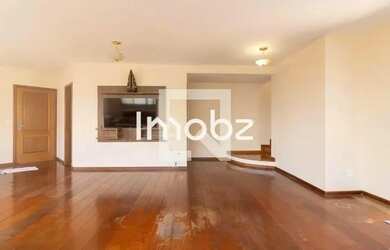 Imagem 2: Apartamento à venda na Rua Nelson Gama de Oliveira, 143 - Panamby - São Paulo - SP - CEP