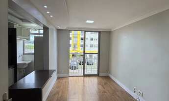 Imagem: Ville laguna 2 quartos com suíte