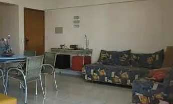 Imagem: Apto de 2 Dorms c/ 1 Suíte, 107 m² de