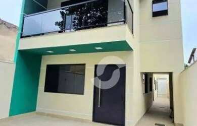 Imagem 2: Casa com 4 dormitórios à venda, 204 m² por R$ 1.650.000,00 - São Francisco - Niterói/RJ