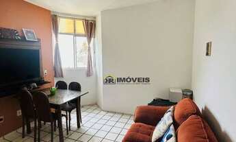 Imagem 4: Apartamento à Venda no Solaris Residence I Monte Castelo