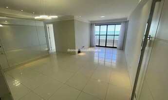 Imagem 3: Apartamento para aluguel, 3 quartos, 1 suíte, 3 vagas, Candeias - Jaboatão dos Guararapes