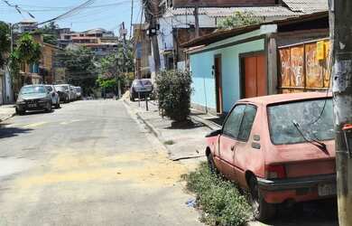 Imagem 6: TERRENO À VENDA NA CURICICA EM JACAREPAGUÁ - 3 LOTES DISPONÍVEIS