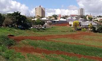 Imagem 3: Jardim Delta Ville (próximo UPA de Ibiporã