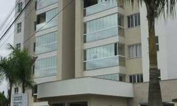 Imagem: Apartamento alto padrão 3 suites sétimo