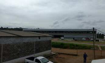 Imagem 6: Area comercial a partir de 24 m2, excelente localização em Shopping Reserva São Lourenço