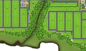 Imagem: Bella Ville, lotes alto padrão!!!