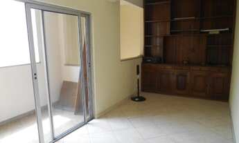 Imagem 6: Ed. Visconti em plena Doca, área nobre de Belém