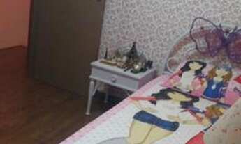 Imagem 2: Alugo casa 3 quartos Jardins Mangueiral