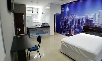 Imagem 2: Sobrado próximo a Unibrasil