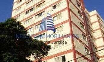 Imagem 7: Apartamento à venda com 2 dormitórios em Jardim nosso lar, São paulo cod:726